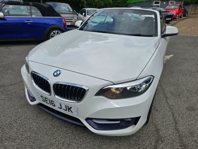 2025 BMW 2 Series