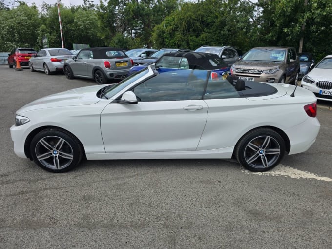 2025 BMW 2 Series