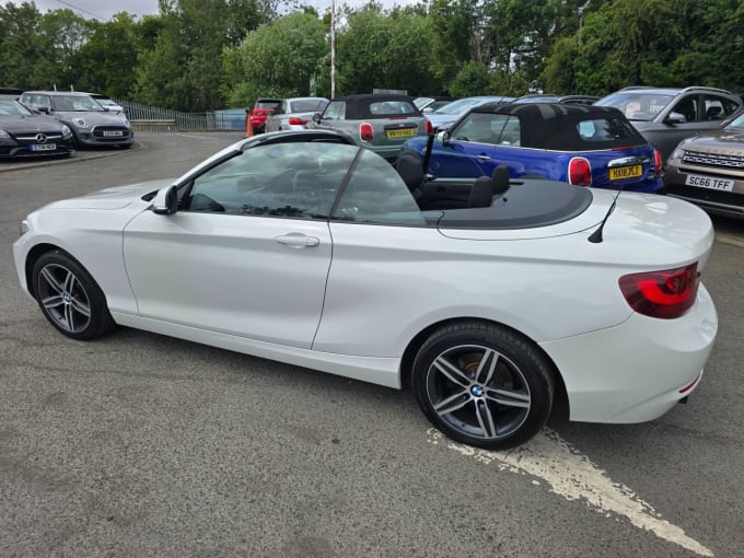 2025 BMW 2 Series