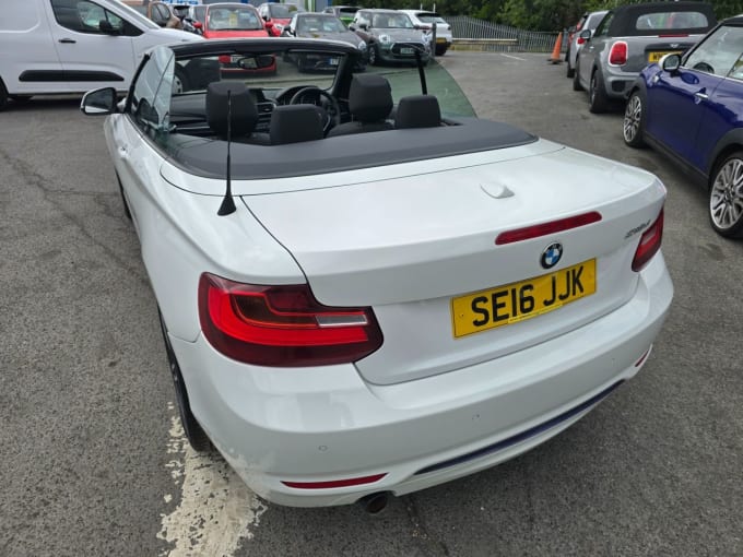 2025 BMW 2 Series