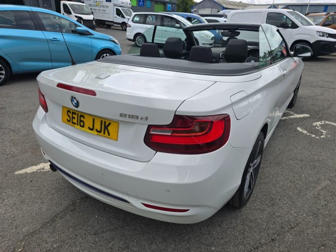 2025 BMW 2 Series