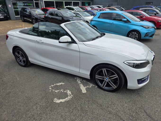 2025 BMW 2 Series