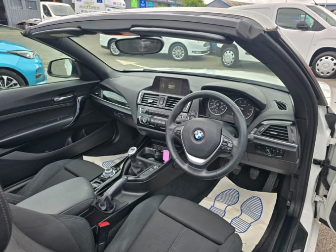 2025 BMW 2 Series