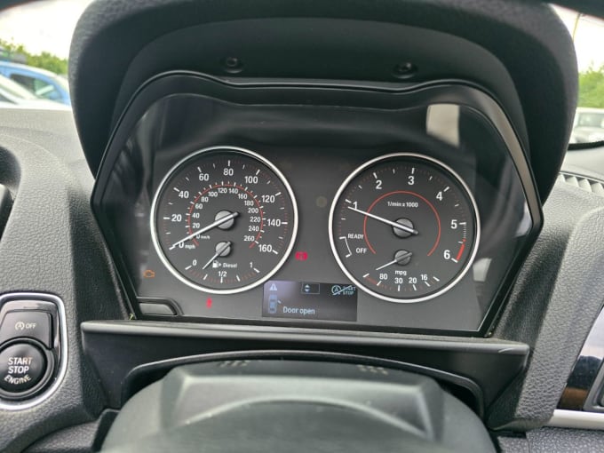 2025 BMW 2 Series