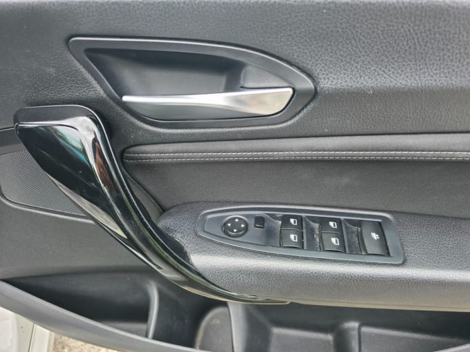 2025 BMW 2 Series