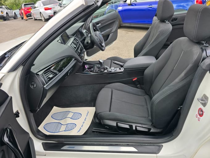 2025 BMW 2 Series
