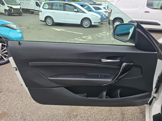 2025 BMW 2 Series