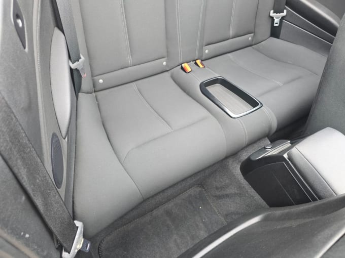 2025 BMW 2 Series