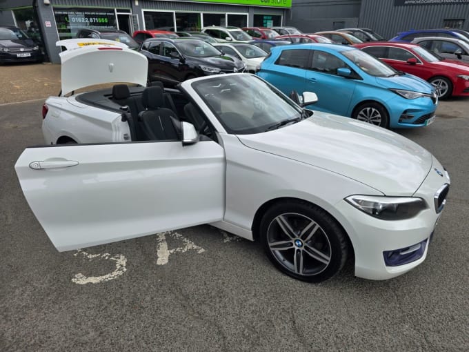 2025 BMW 2 Series