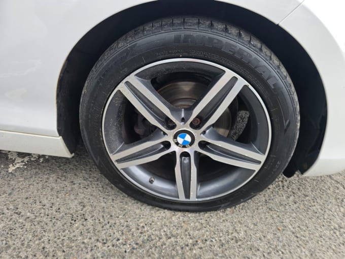 2025 BMW 2 Series