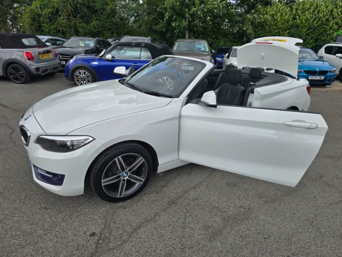 2025 BMW 2 Series