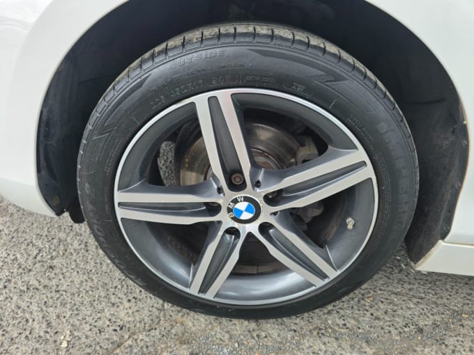 2025 BMW 2 Series