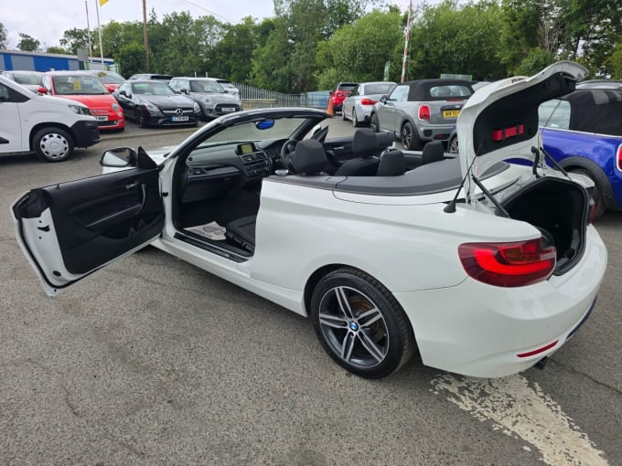 2025 BMW 2 Series