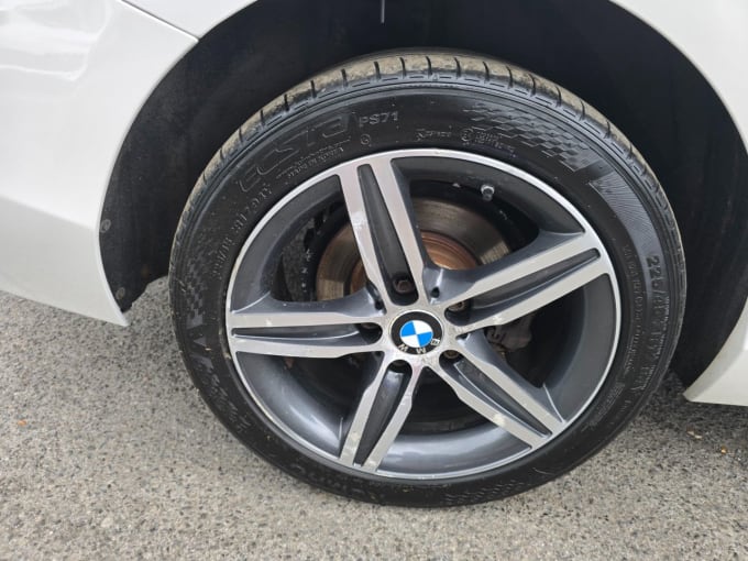 2025 BMW 2 Series