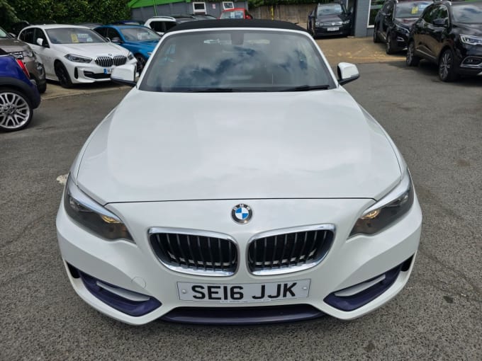 2025 BMW 2 Series