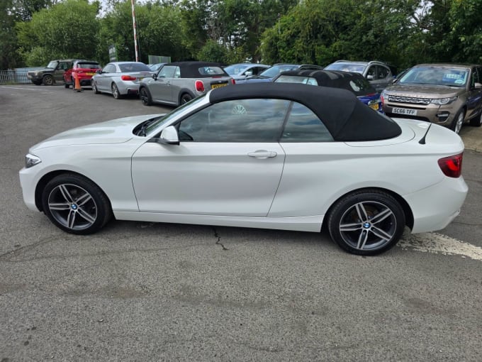 2025 BMW 2 Series