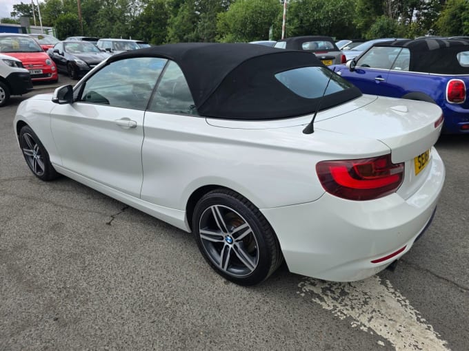 2025 BMW 2 Series