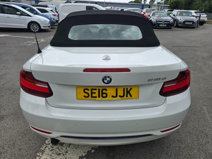 2025 BMW 2 Series