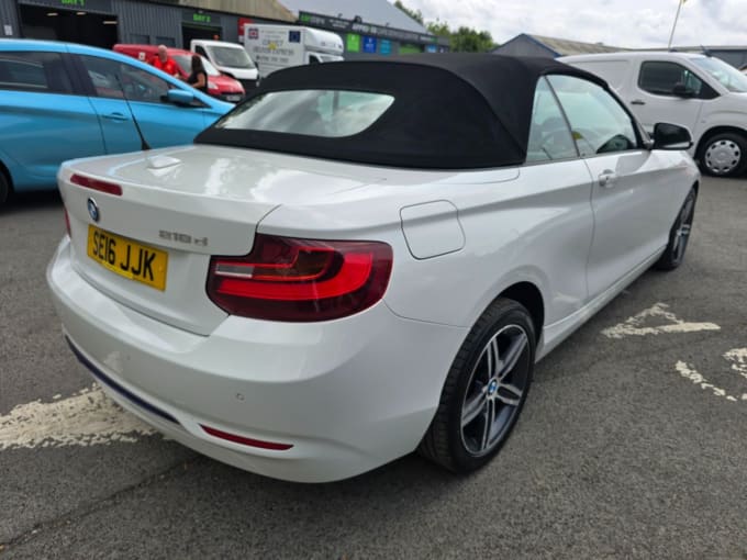 2025 BMW 2 Series