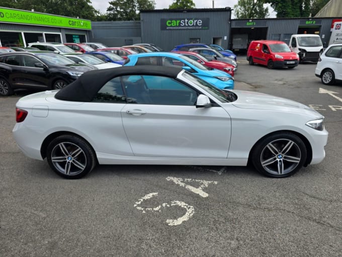 2025 BMW 2 Series