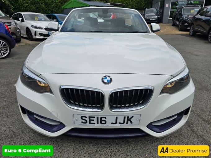 2025 BMW 2 Series