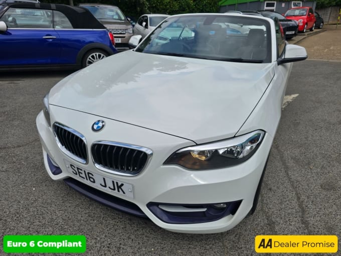 2025 BMW 2 Series