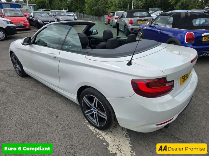 2025 BMW 2 Series