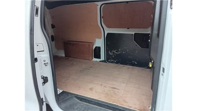 2025 Vauxhall Vivaro