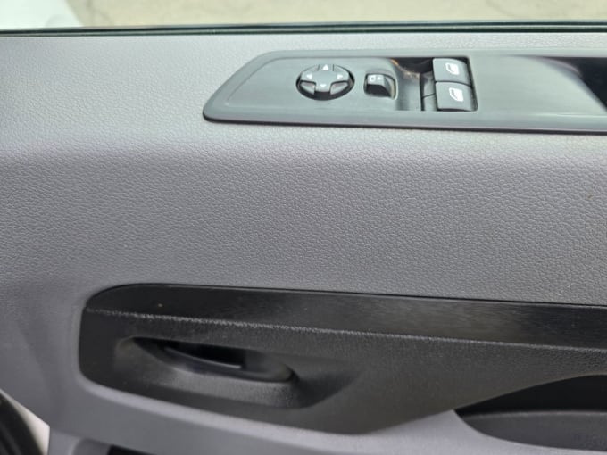 2025 Vauxhall Vivaro