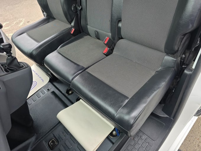 2025 Vauxhall Vivaro