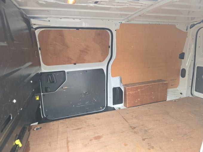 2025 Vauxhall Vivaro