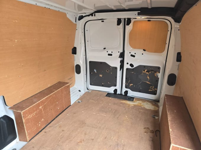 2025 Vauxhall Vivaro