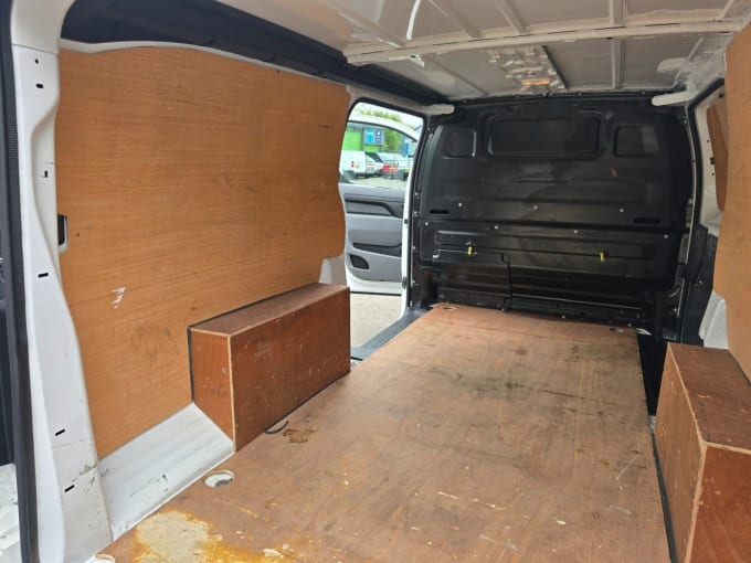 2025 Vauxhall Vivaro