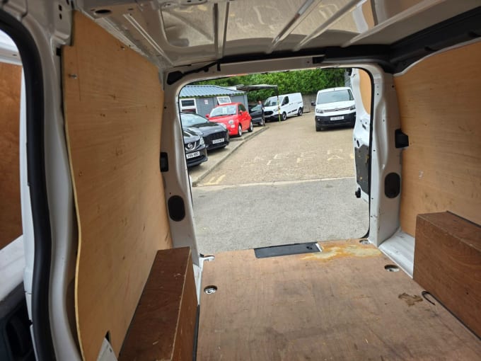 2025 Vauxhall Vivaro