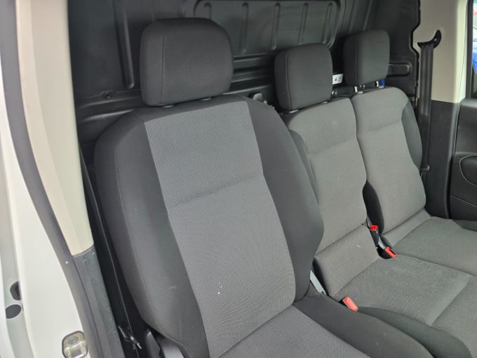 2025 Citroen Berlingo