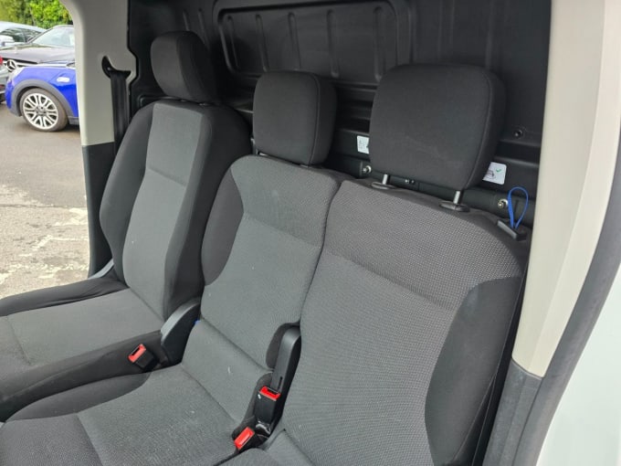 2025 Citroen Berlingo