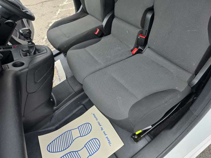 2025 Citroen Berlingo