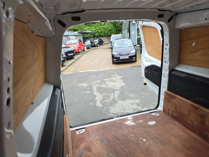 2025 Citroen Berlingo