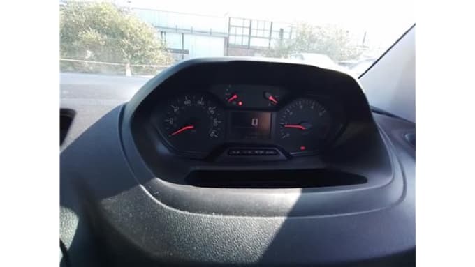 2025 Peugeot Partner