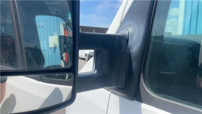 2025 Mercedes-benz Sprinter