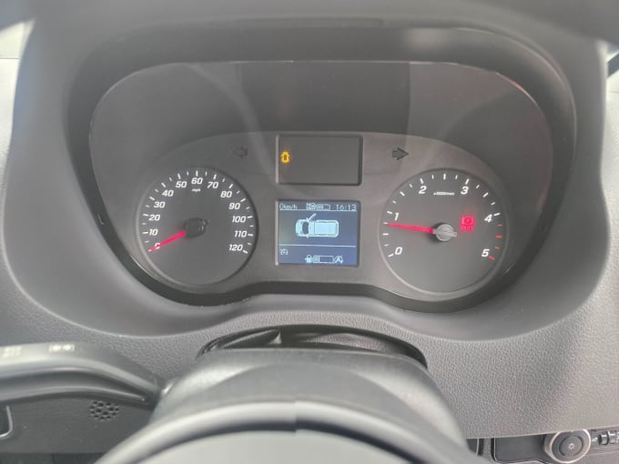 2025 Mercedes-benz Sprinter