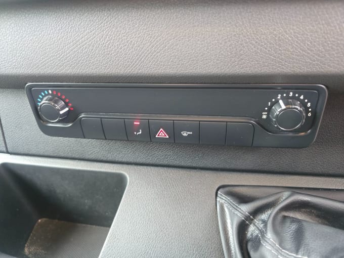 2025 Mercedes-benz Sprinter