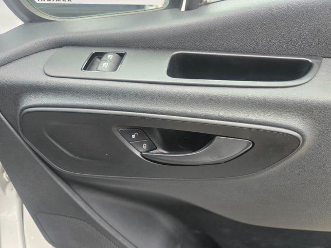 2025 Mercedes-benz Sprinter