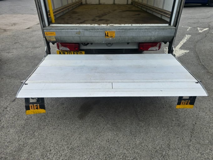 2025 Mercedes-benz Sprinter