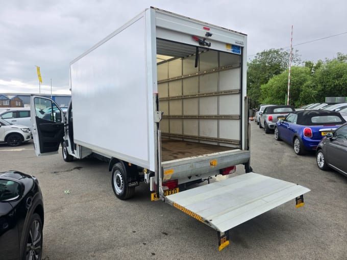 2025 Mercedes-benz Sprinter