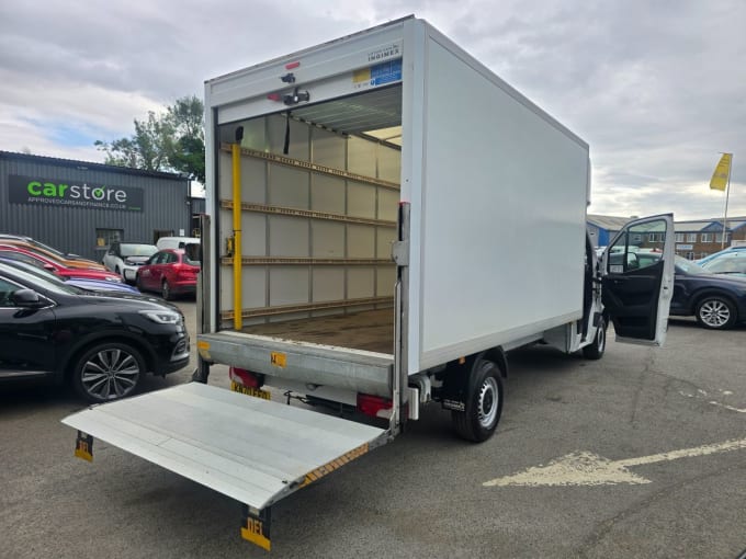 2025 Mercedes-benz Sprinter