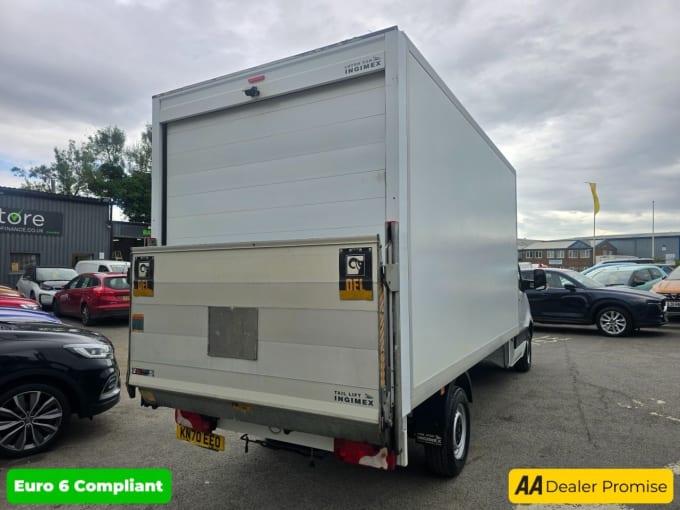 2025 Mercedes-benz Sprinter