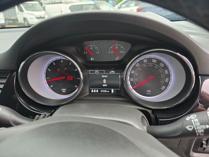 2025 Vauxhall Astra