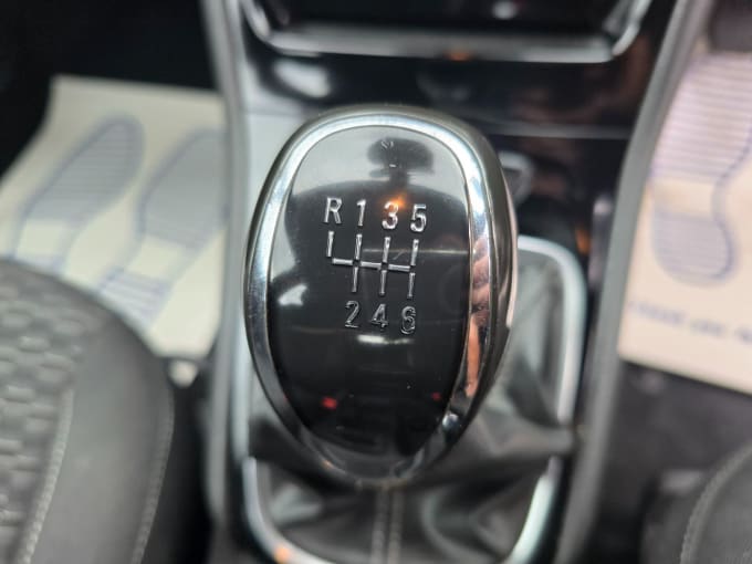 2025 Vauxhall Astra