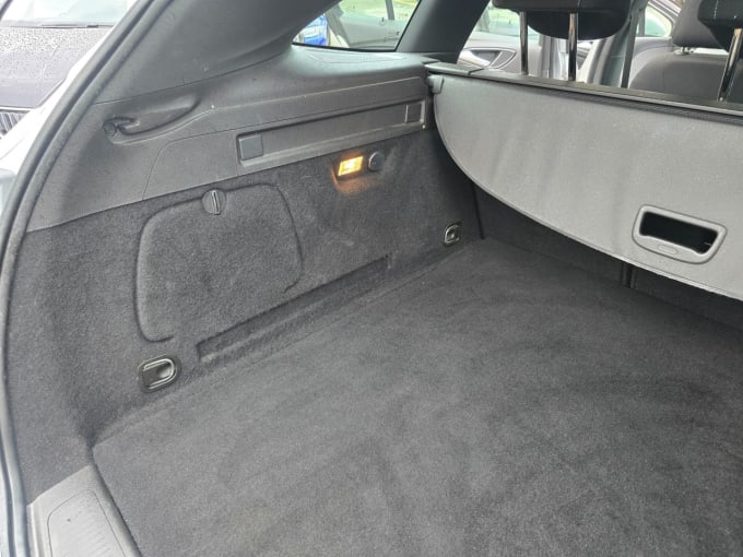 2025 Vauxhall Astra